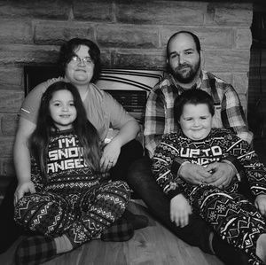 Meet your Posher, Timothy